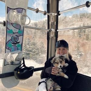 Meet your Posher, Taylor